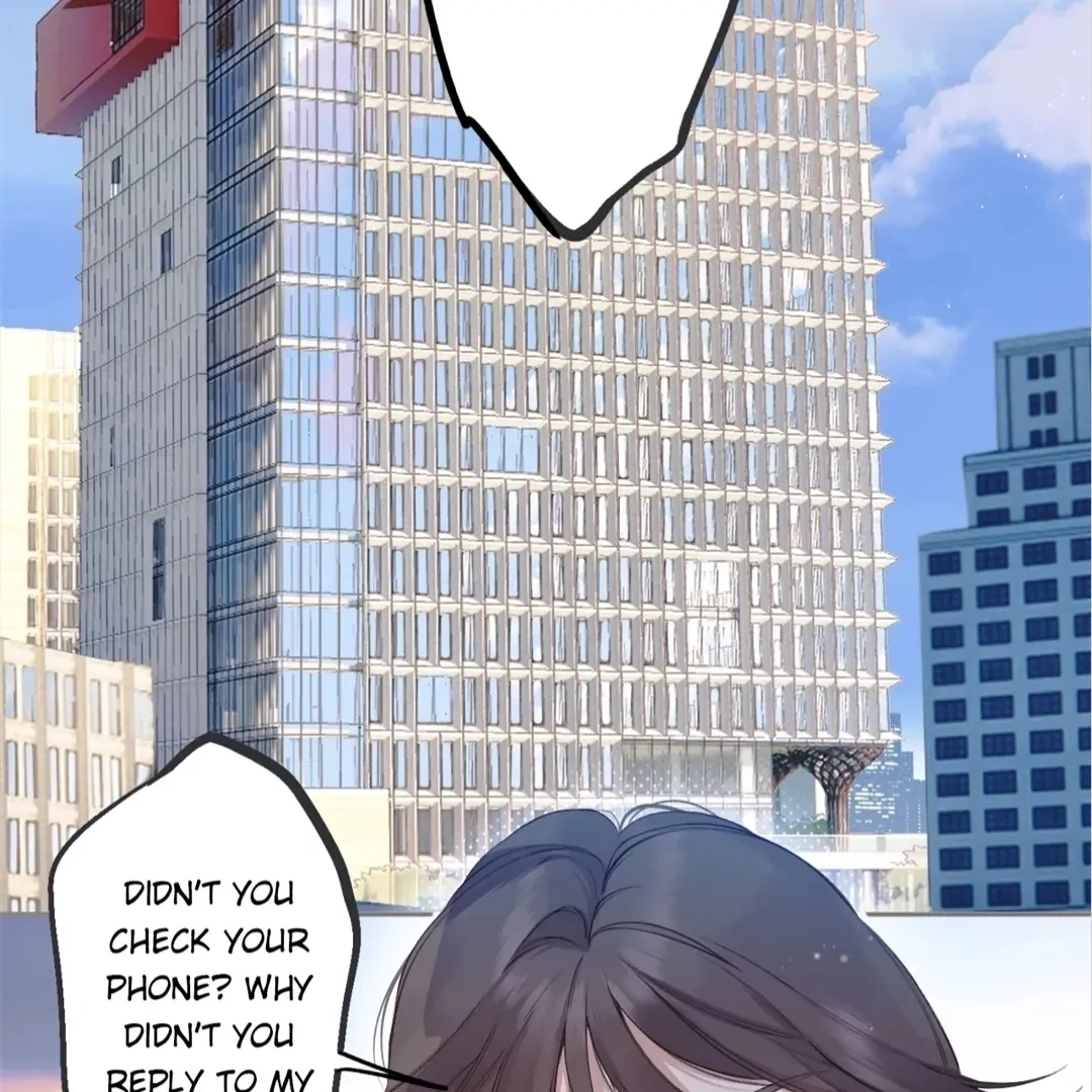 Accidental Love Chapter 10 Page 18