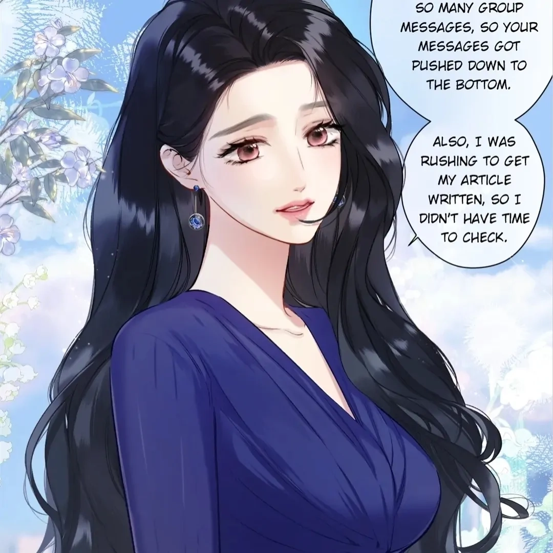 Accidental Love Chapter 10 Page 20