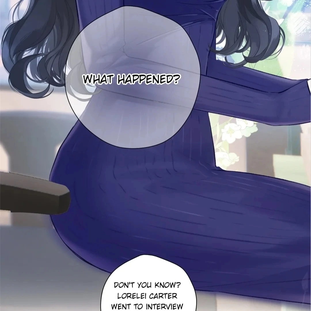 Accidental Love Chapter 10 Page 21