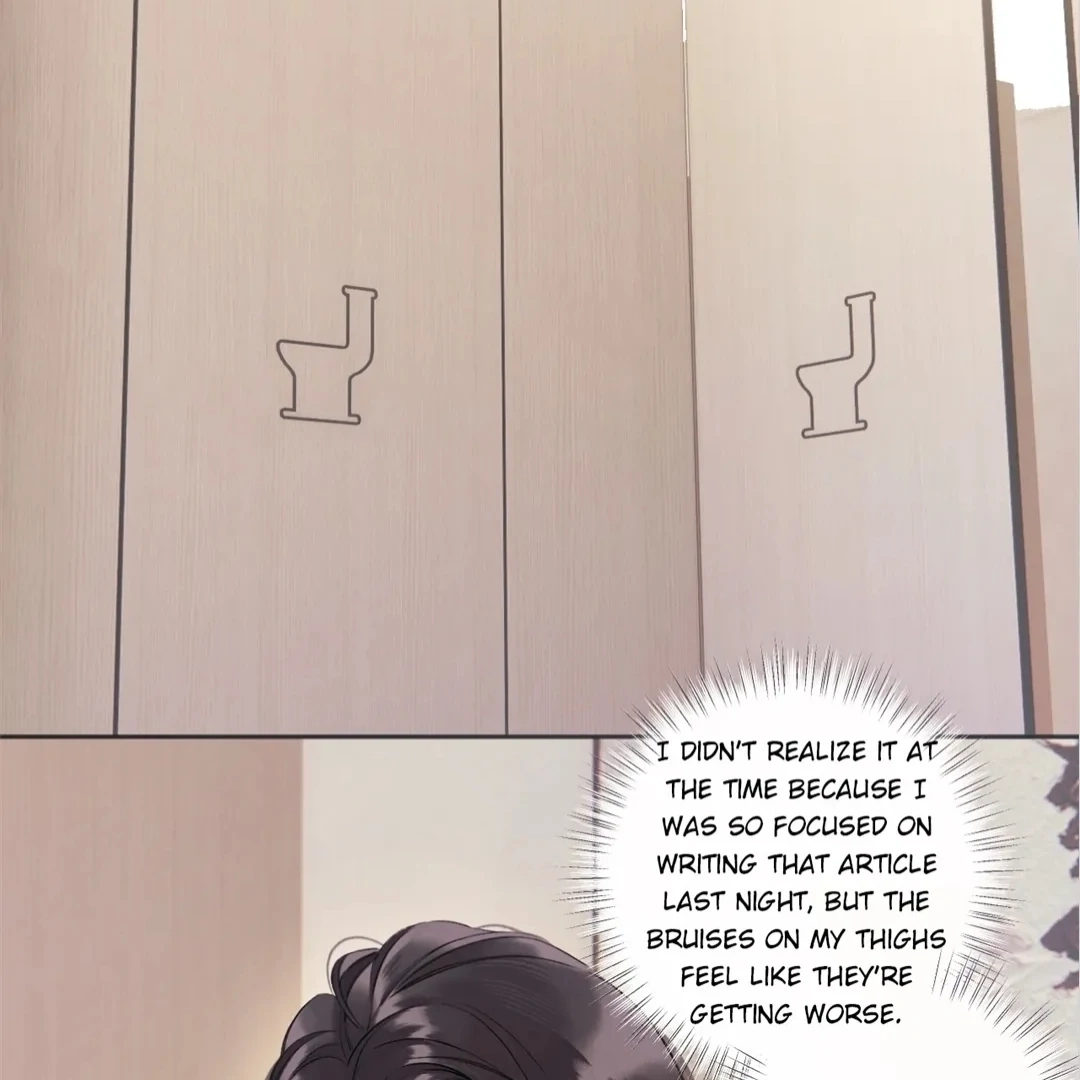 Accidental Love Chapter 10 Page 34