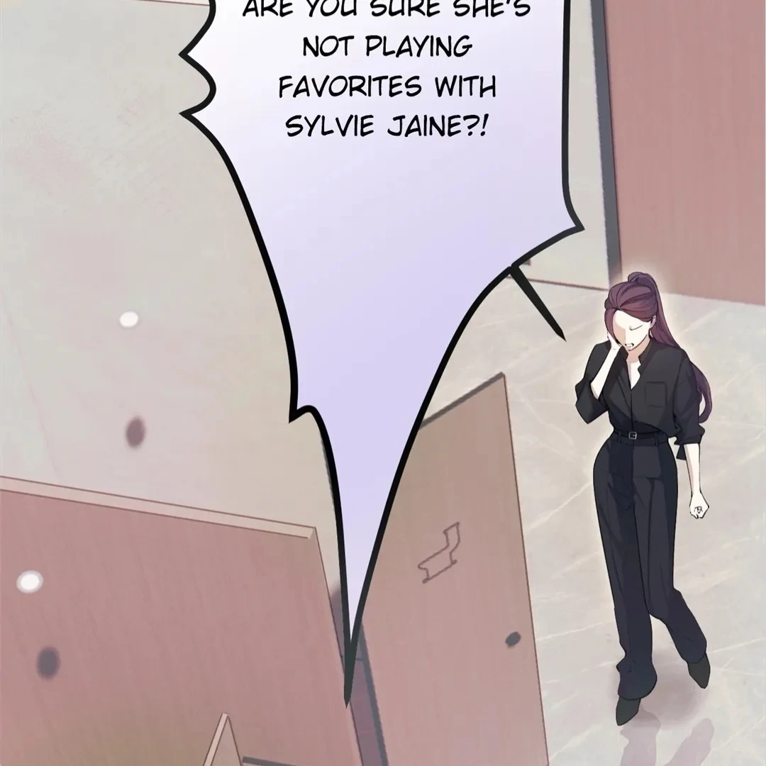 Accidental Love Chapter 10 Page 39