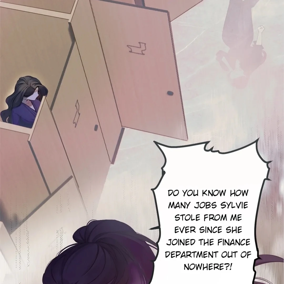 Accidental Love Chapter 10 Page 40