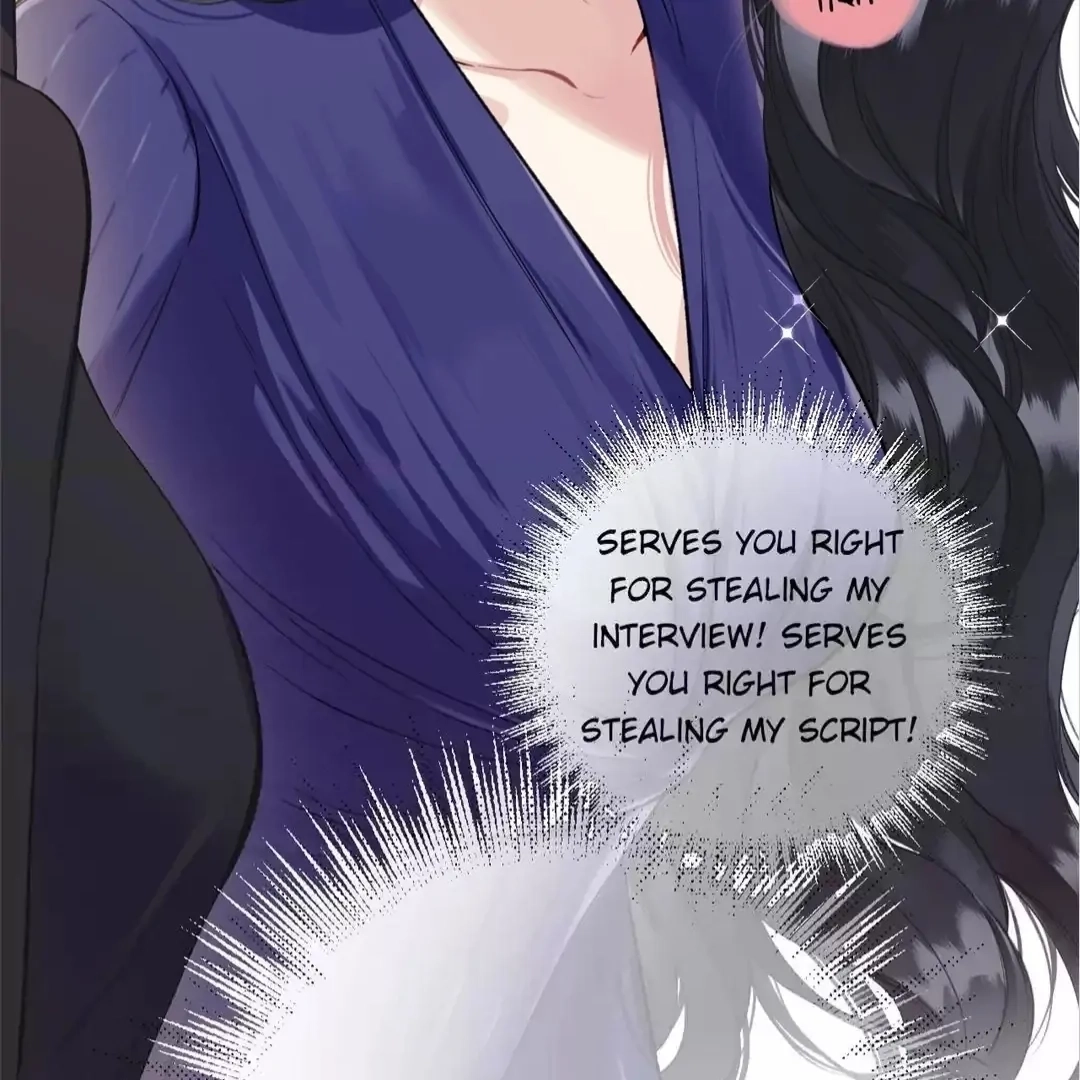 Accidental Love Chapter 10 Page 56