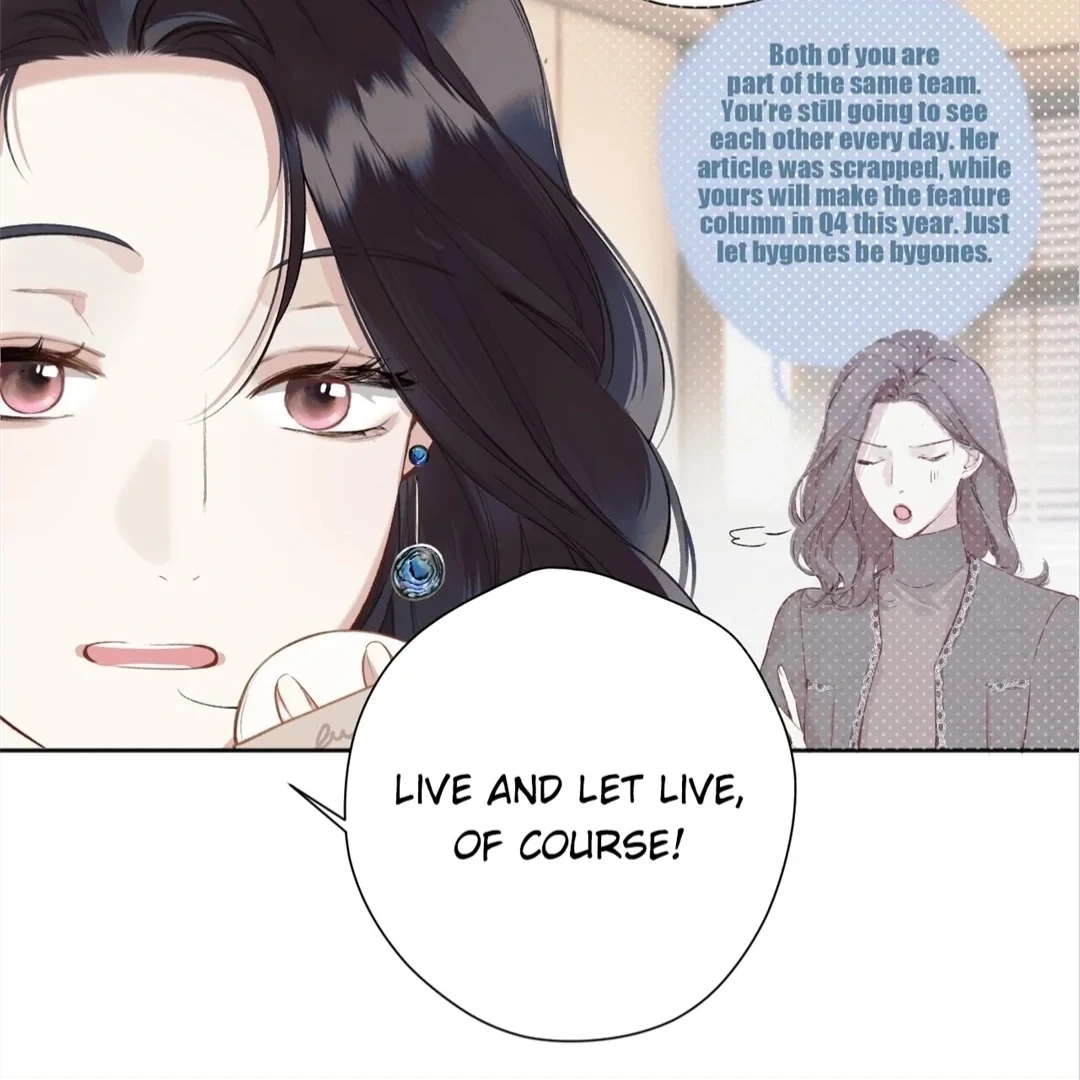 Accidental Love Chapter 10 Page 65