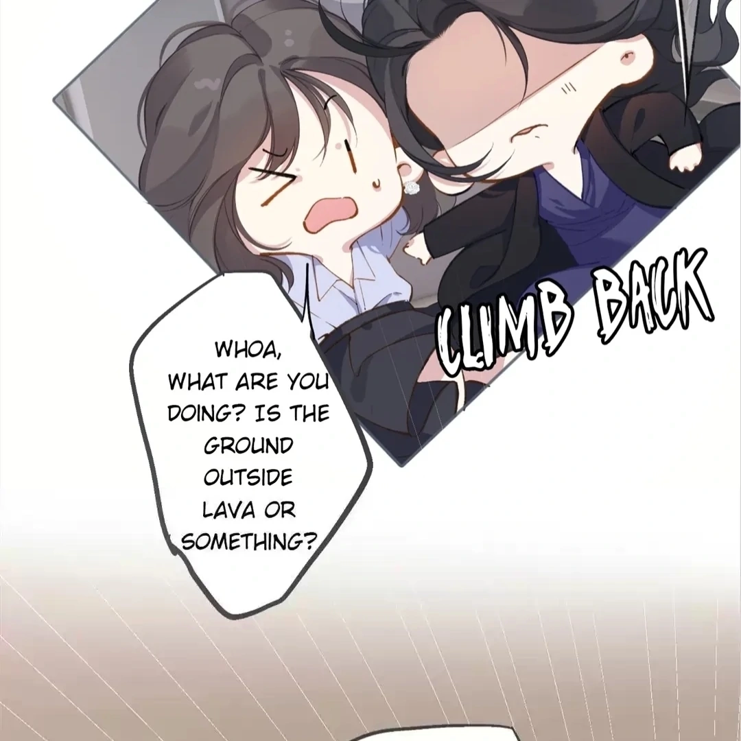 Accidental Love Chapter 10 Page 69