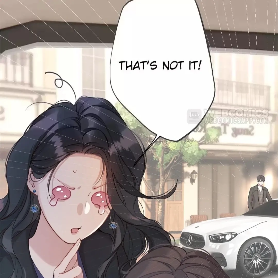 Accidental Love Chapter 10 Page 70