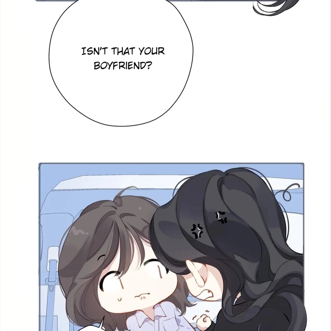 Accidental Love Chapter 10 Page 73
