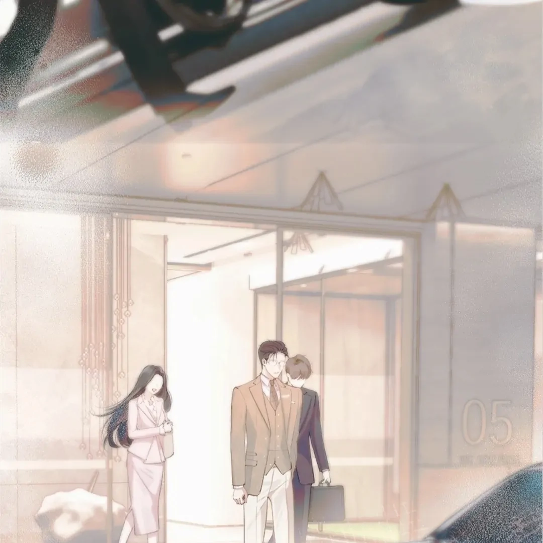 Accidental Love Chapter 10 Page 84