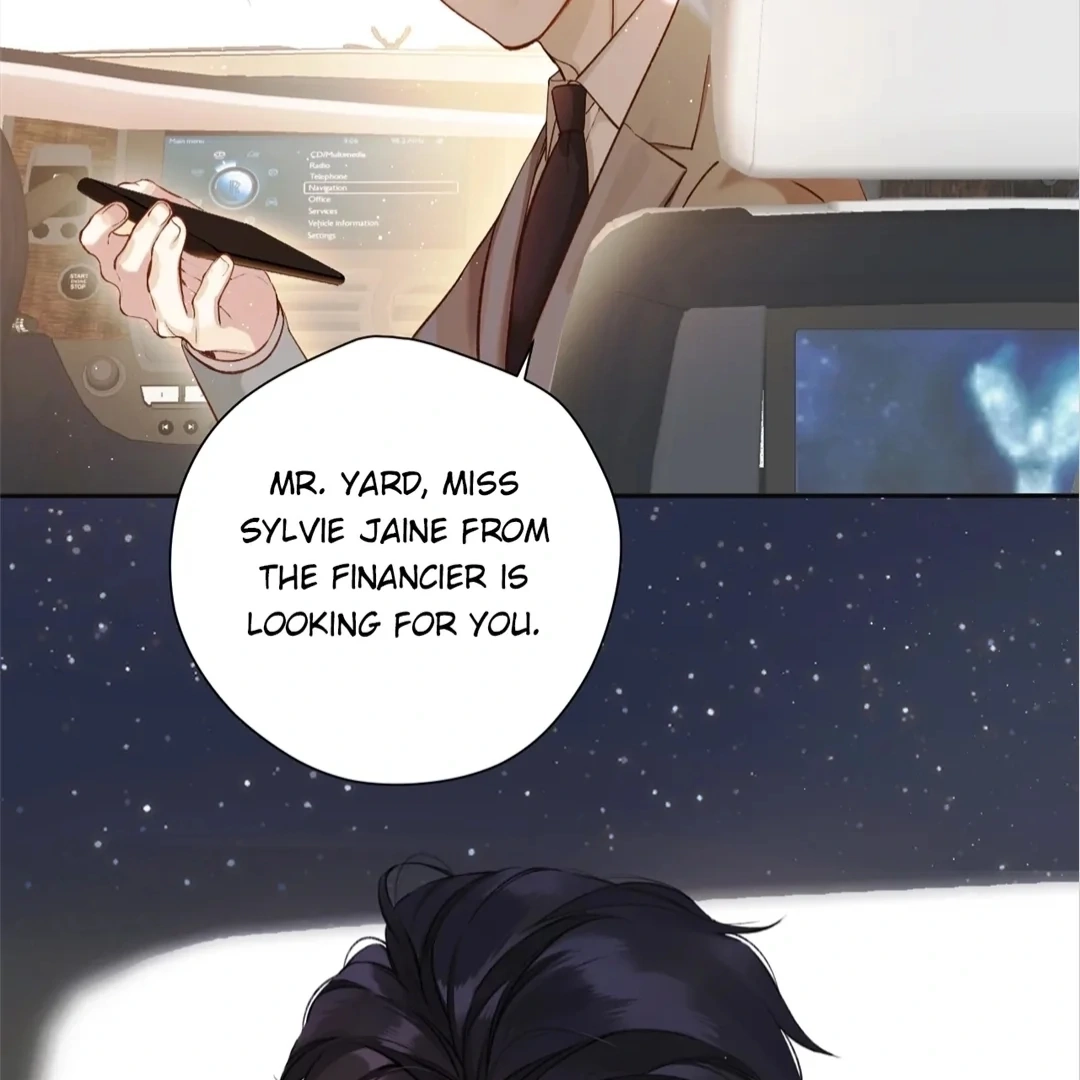 Accidental Love Chapter 10 Page 95