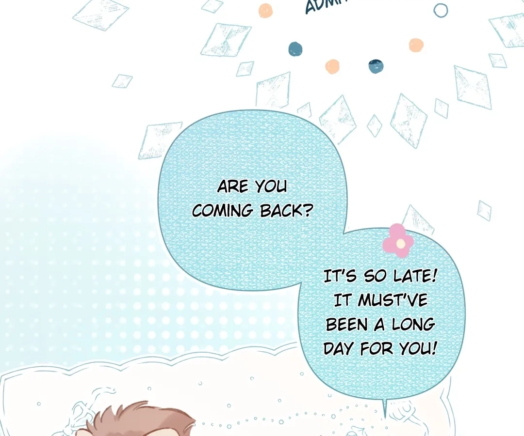 Accidental Love Chapter 33 Page 15