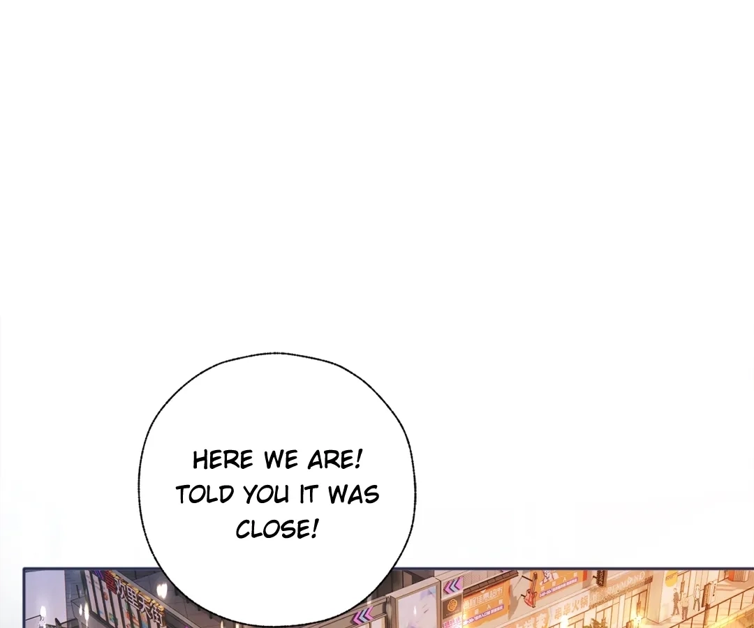 Accidental Love Chapter 33 Page 25