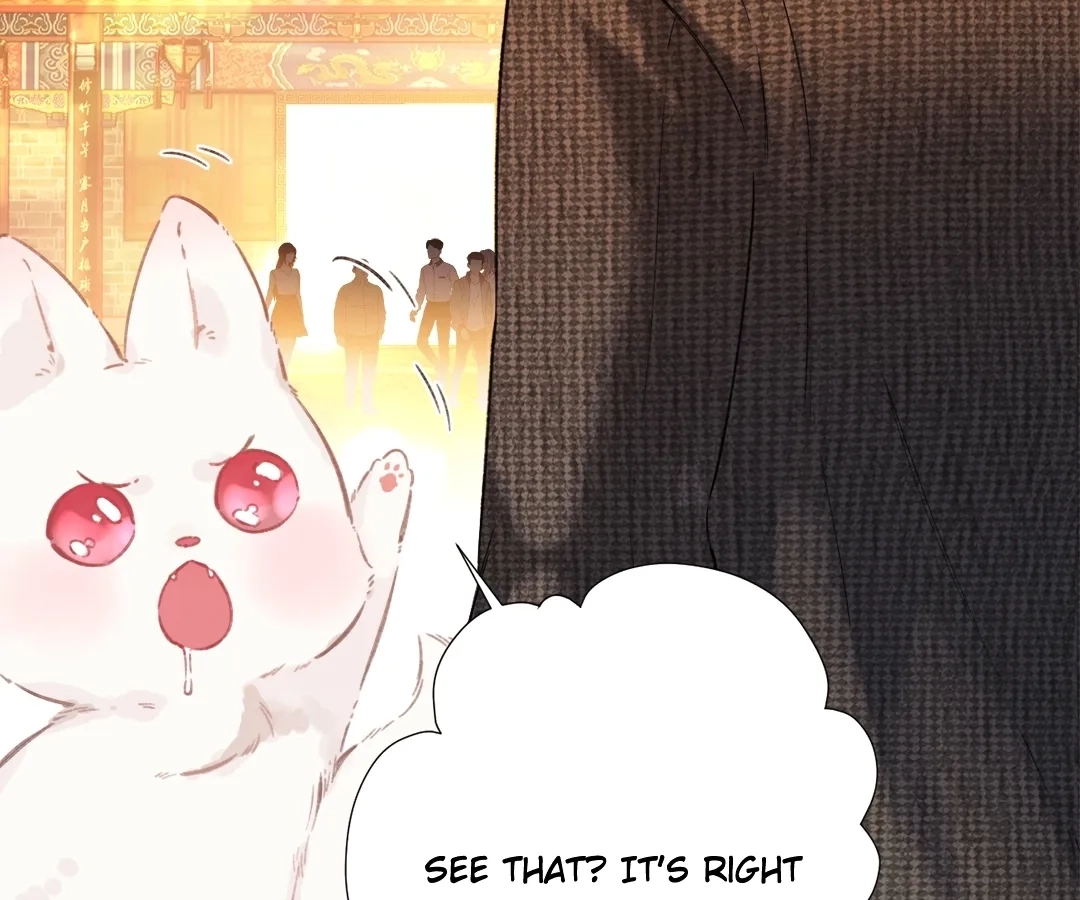 Accidental Love Chapter 33 Page 28