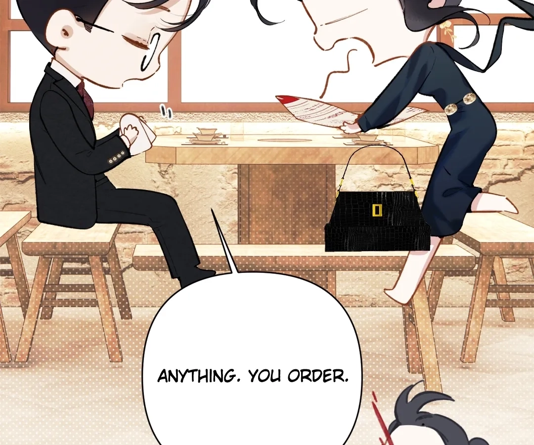 Accidental Love Chapter 33 Page 54