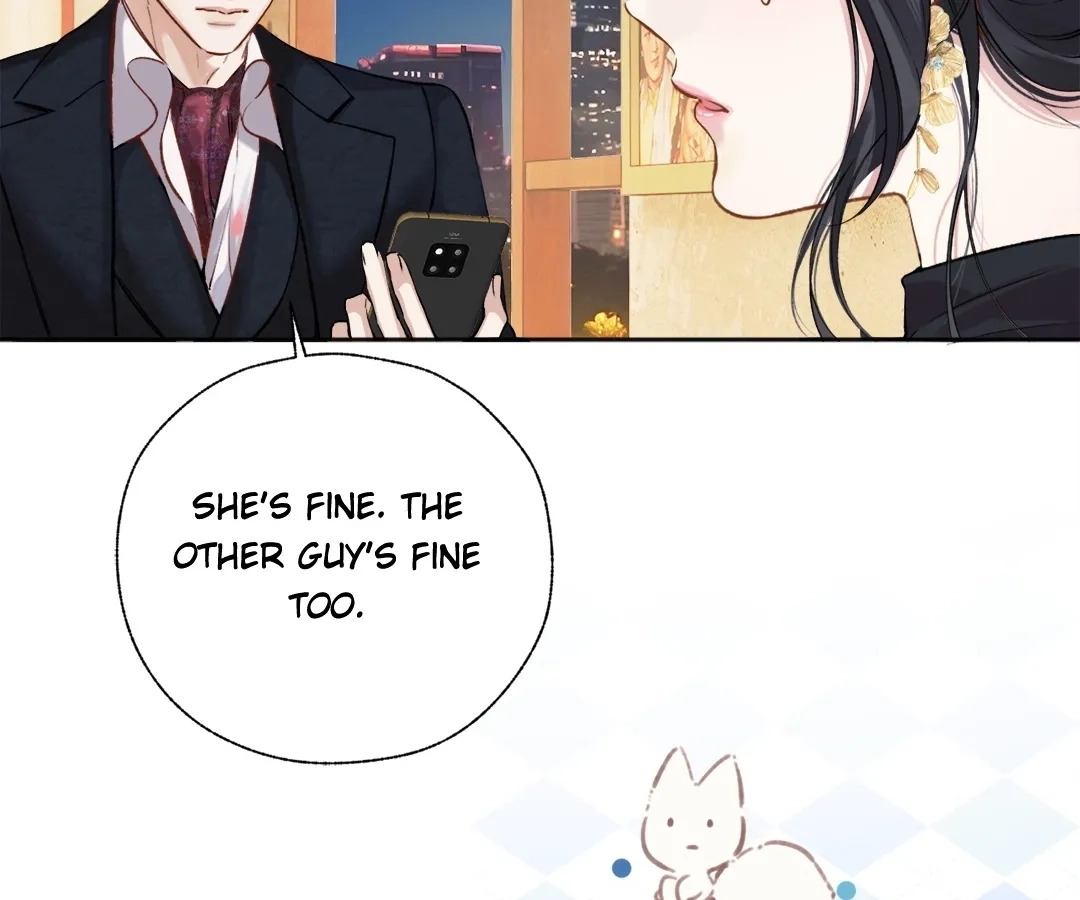 Accidental Love Chapter 33 Page 87