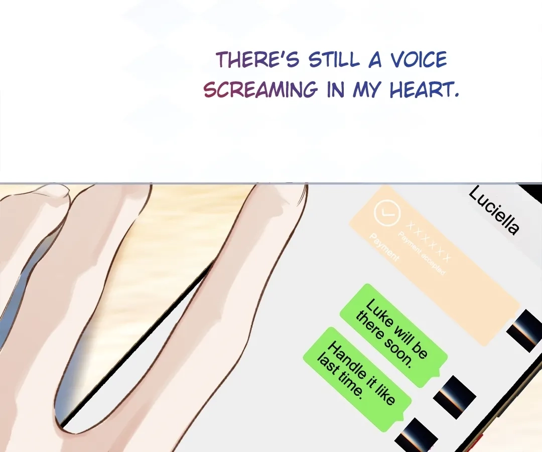 Accidental Love Chapter 33 Page 110