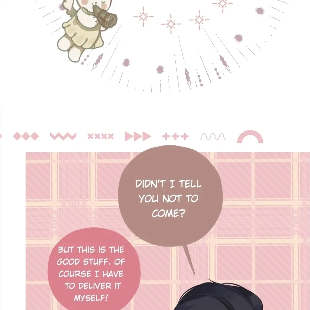 Accidental Love Chapter 16 Page 33