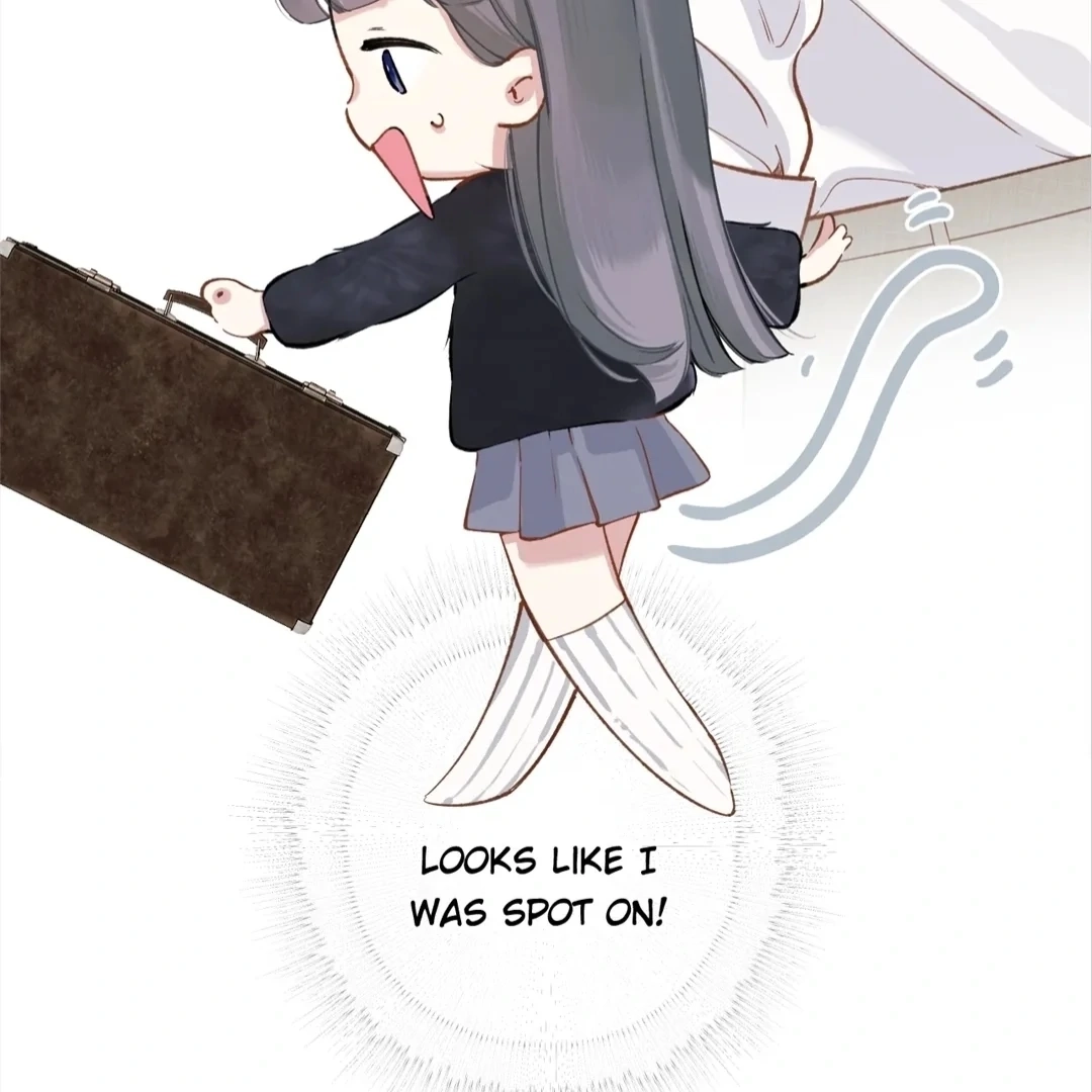 Accidental Love Chapter 16 Page 37