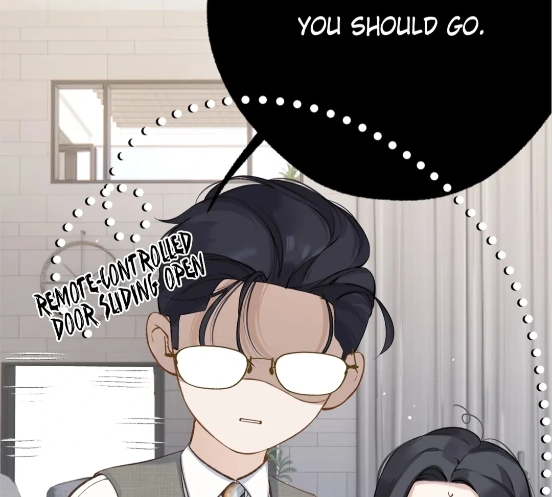 Accidental Love Chapter 16 Page 52