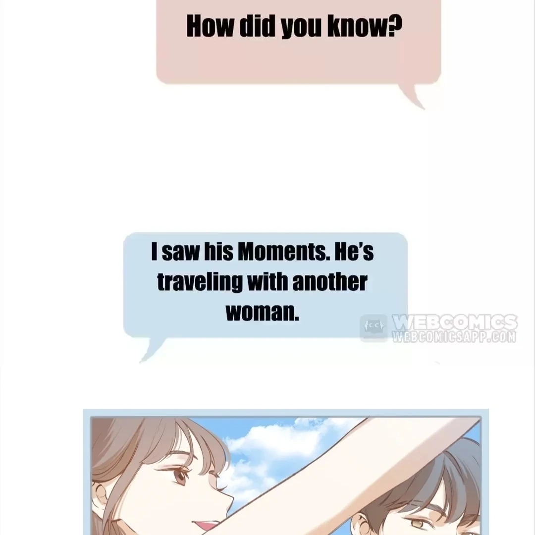 Accidental Love Chapter 16 Page 63
