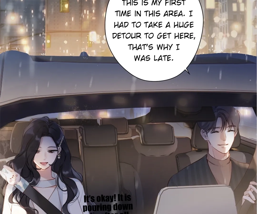 Accidental Love Chapter 2 Page 20