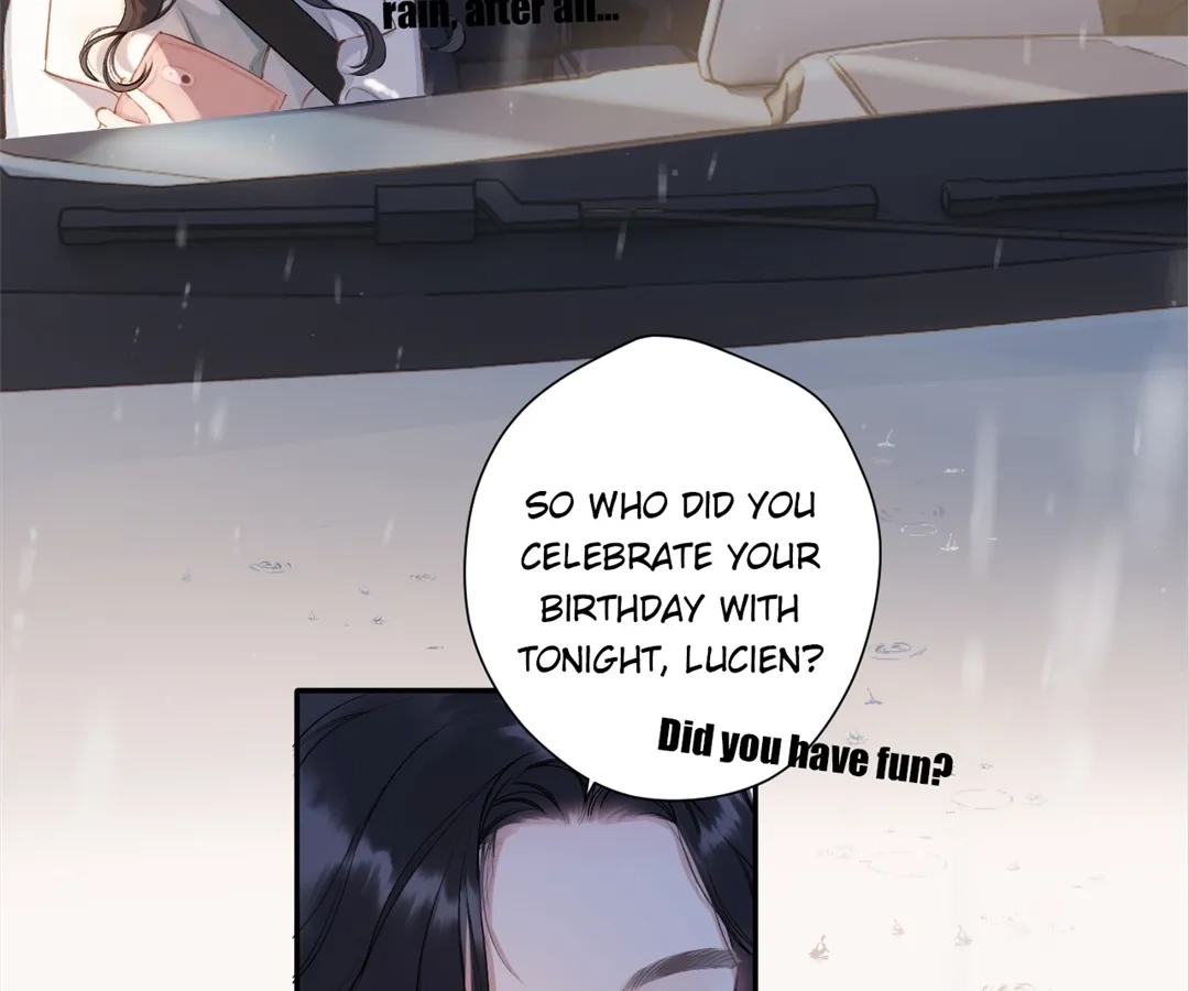 Accidental Love Chapter 2 Page 21