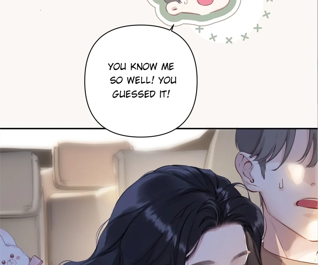 Accidental Love Chapter 2 Page 25