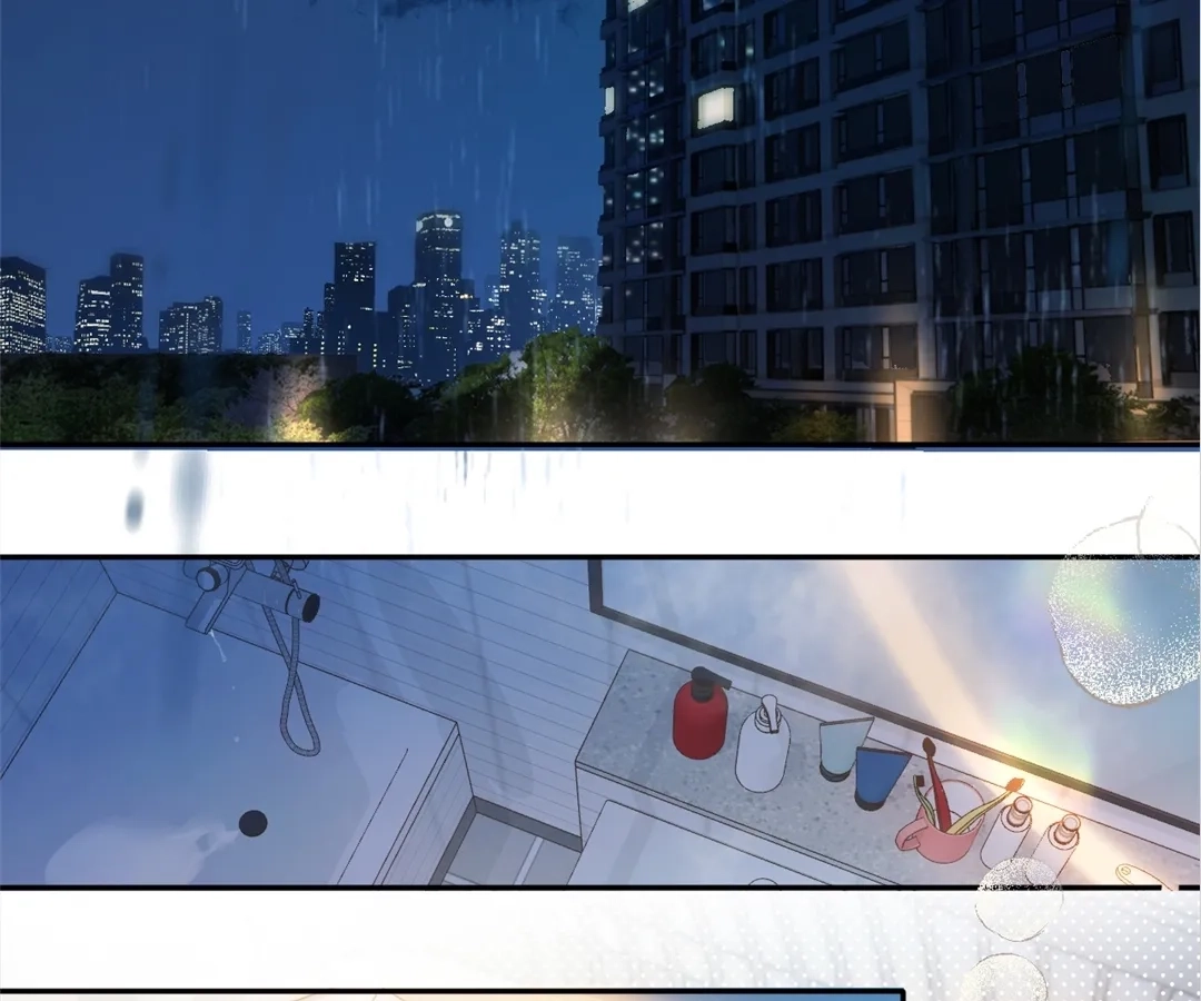 Accidental Love Chapter 2 Page 37