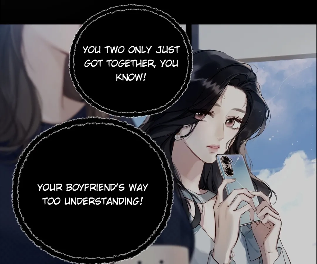 Accidental Love Chapter 2 Page 84