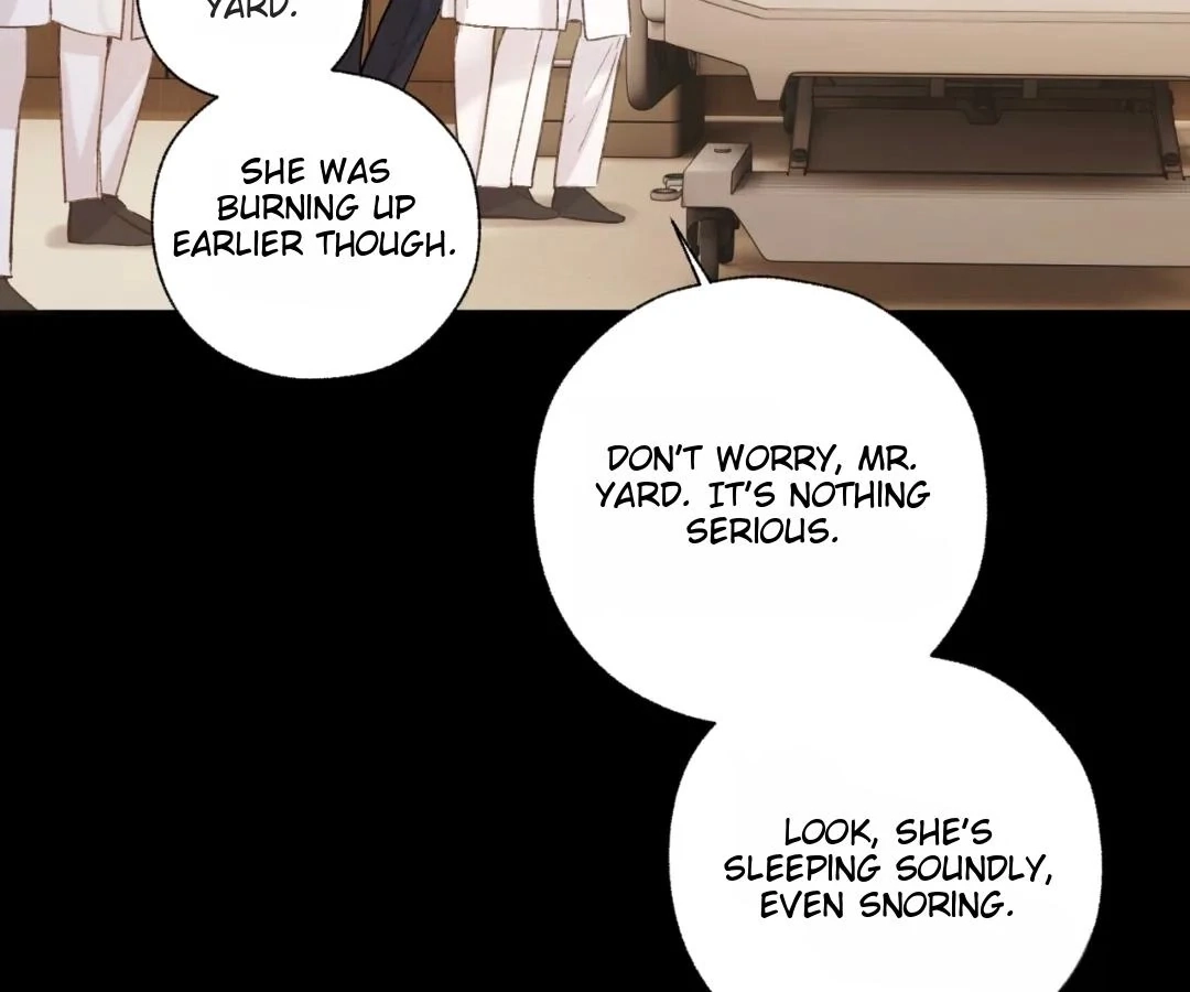 Accidental Love Chapter 63 Page 6