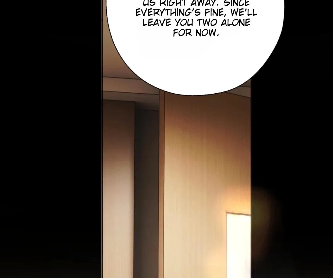 Accidental Love Chapter 63 Page 8