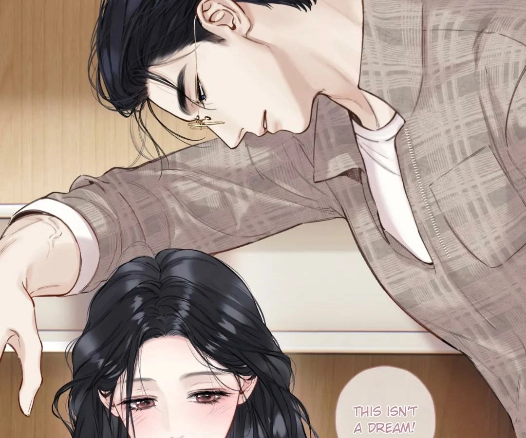 Accidental Love Chapter 63 Page 38