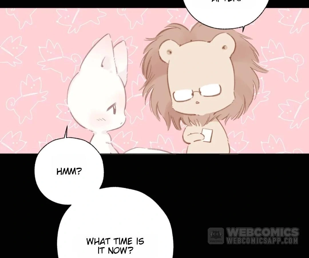 Accidental Love Chapter 63 Page 43