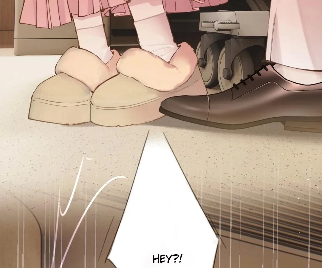 Accidental Love Chapter 63 Page 49