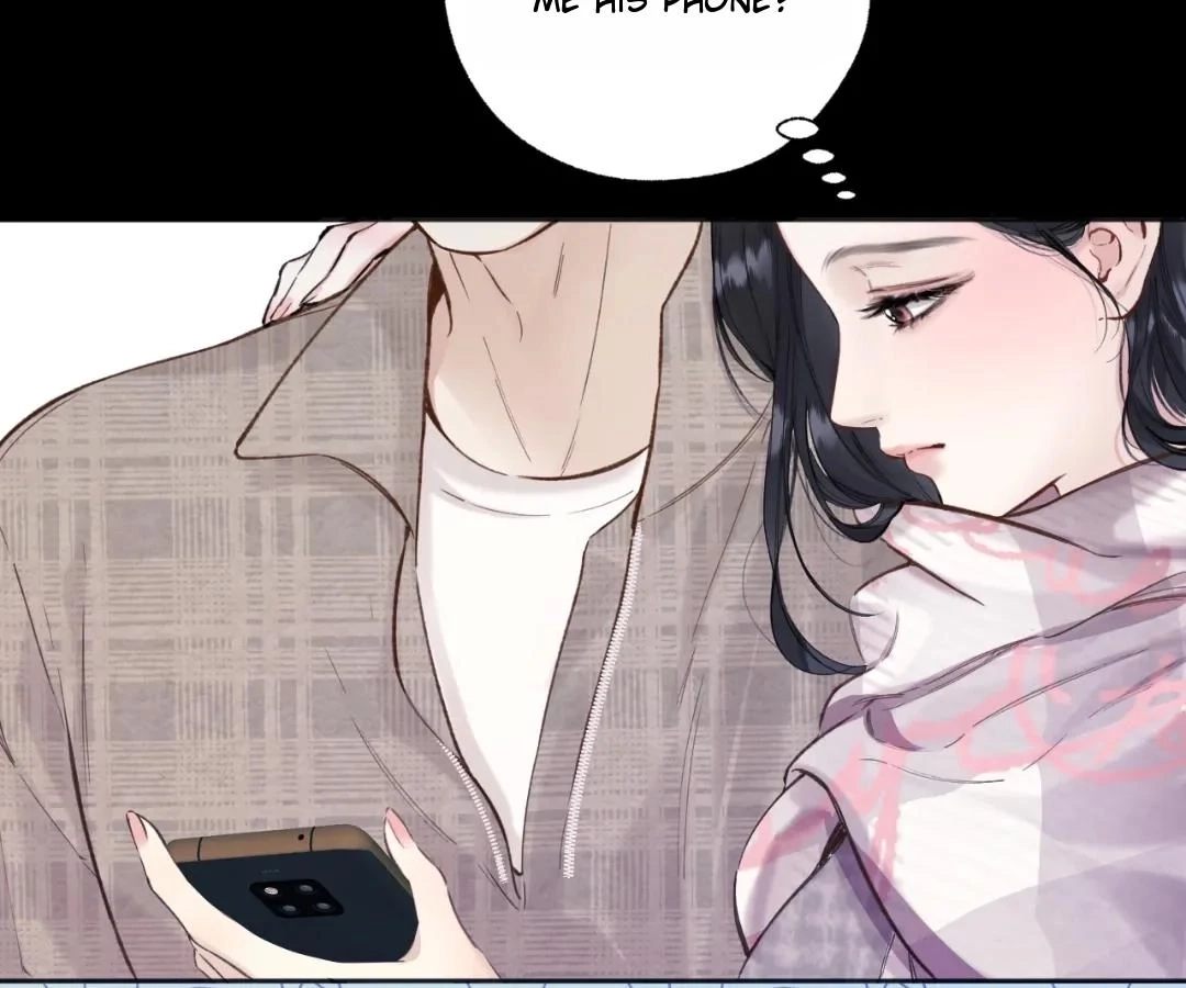 Accidental Love Chapter 63 Page 65