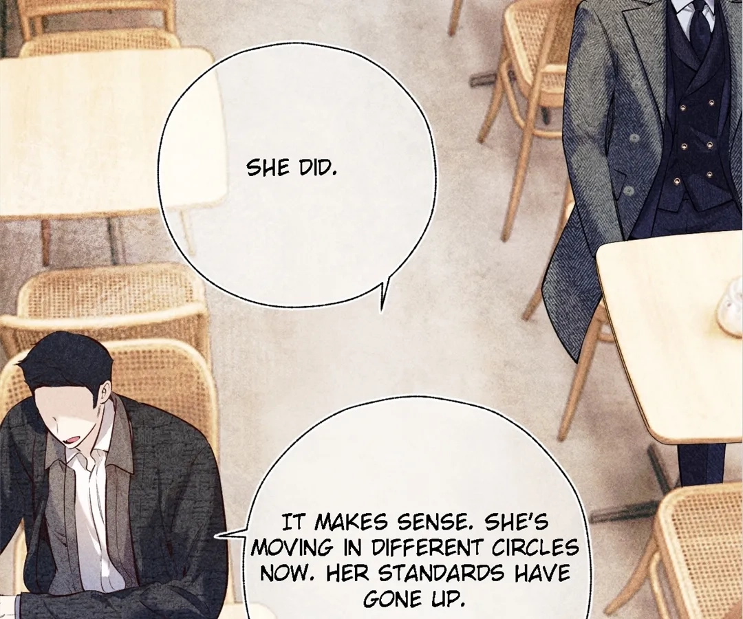Accidental Love Chapter 31 Page 5
