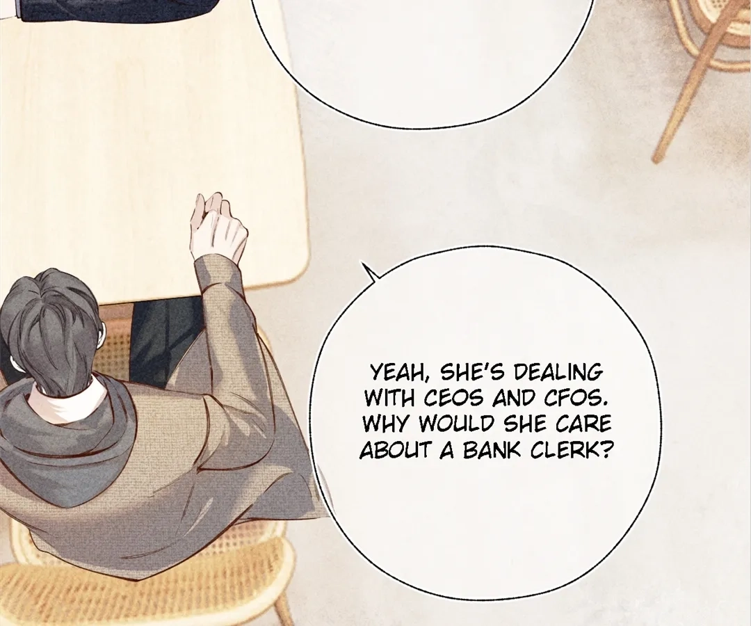 Accidental Love Chapter 31 Page 6