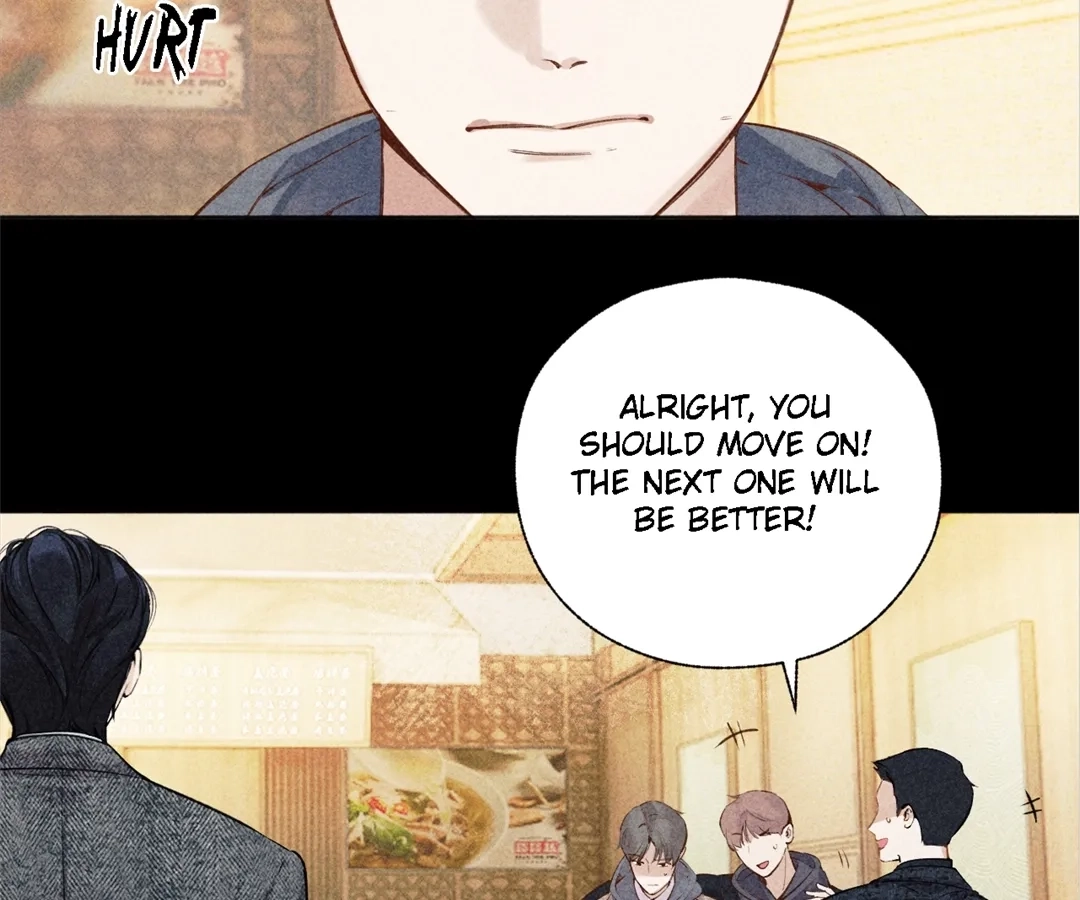 Accidental Love Chapter 31 Page 8