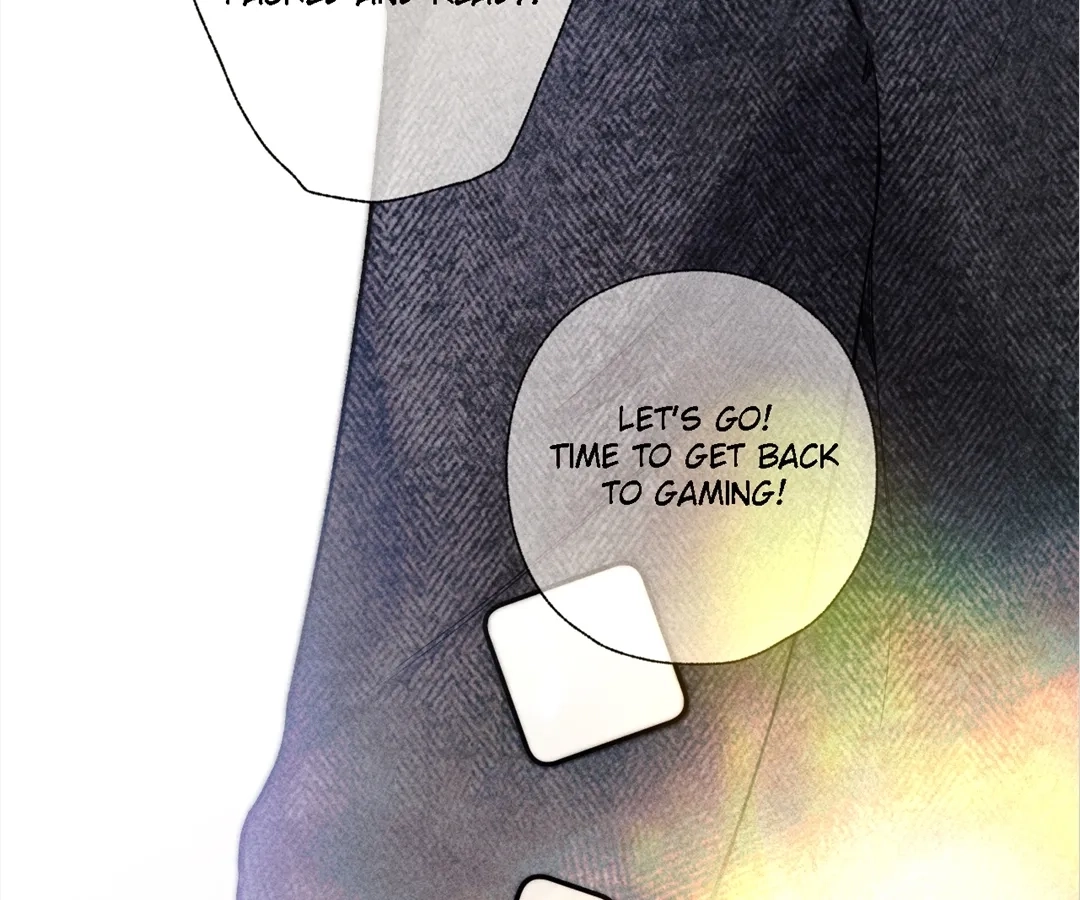 Accidental Love Chapter 31 Page 12
