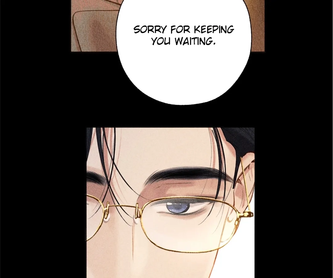 Accidental Love Chapter 31 Page 17