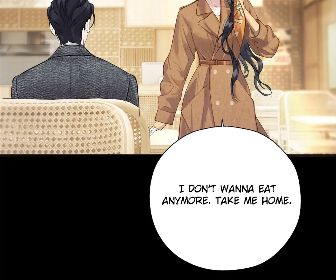 Accidental Love Chapter 31 Page 36