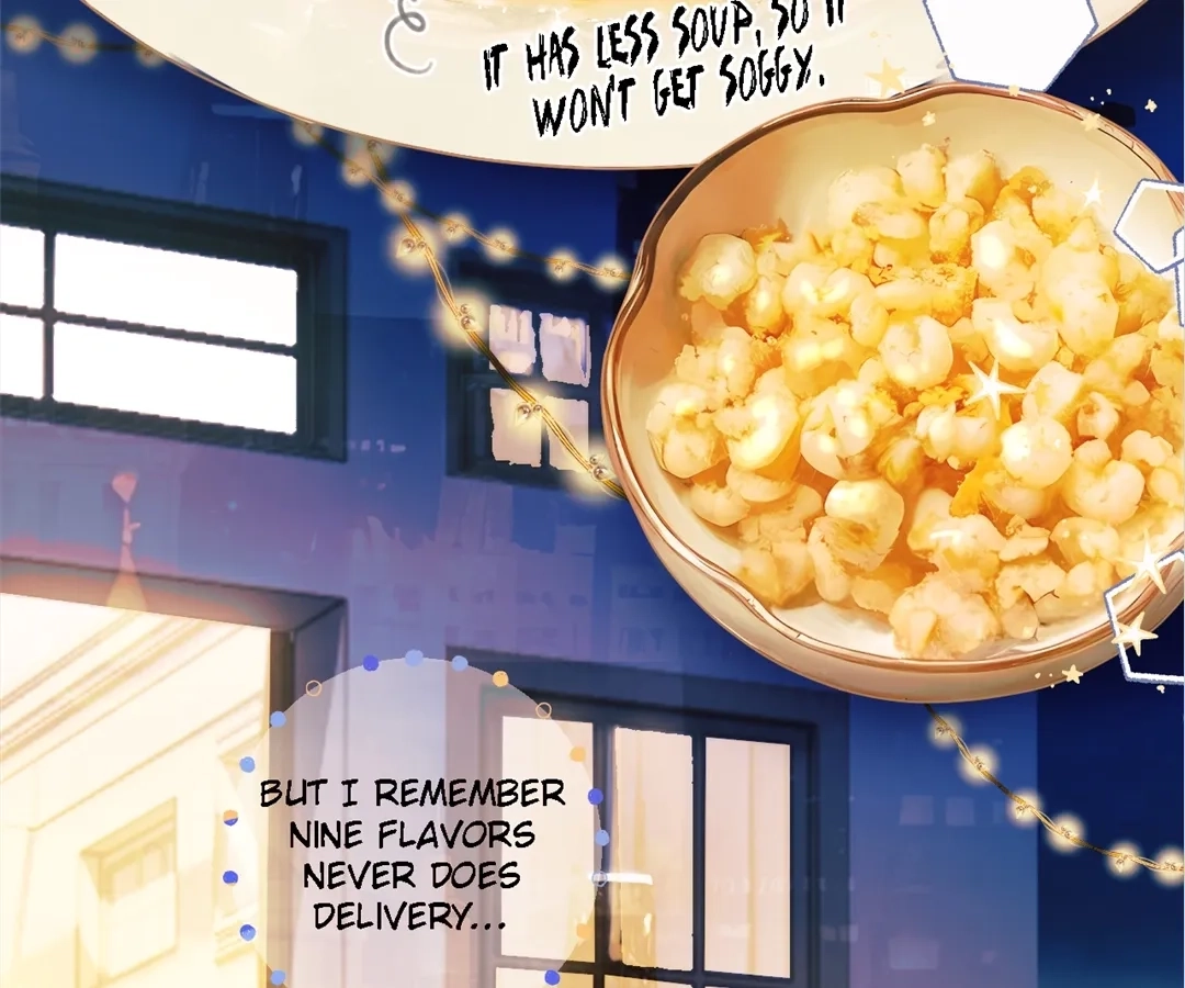 Accidental Love Chapter 31 Page 64