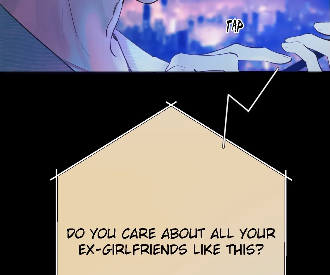 Accidental Love Chapter 31 Page 84