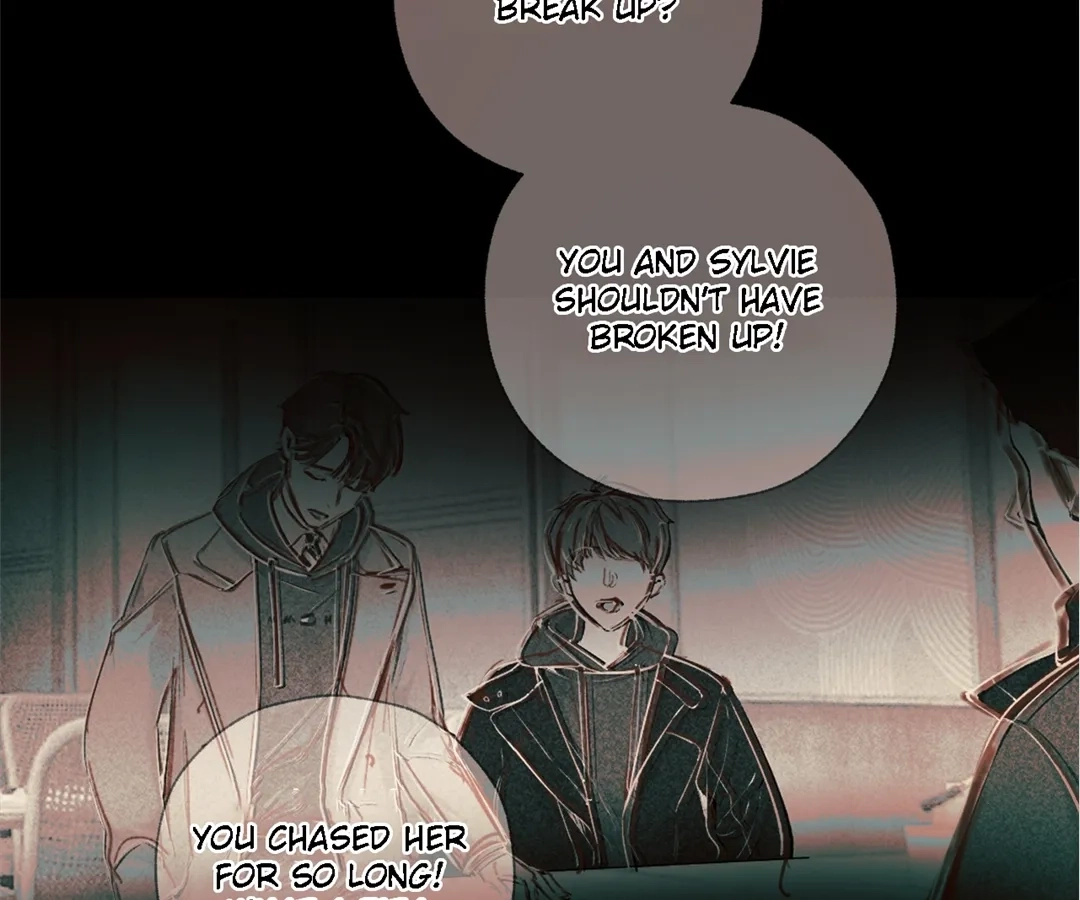Accidental Love Chapter 31 Page 87