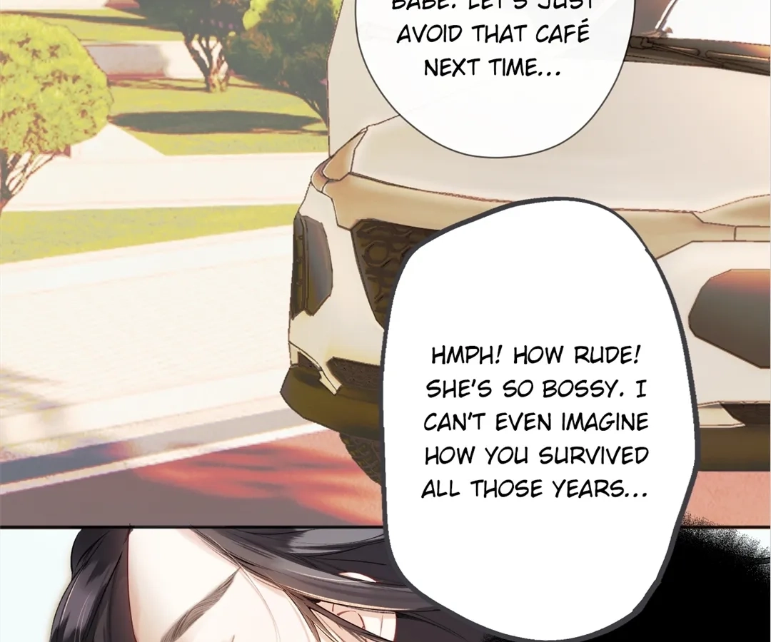 Accidental Love Chapter 4 Page 6