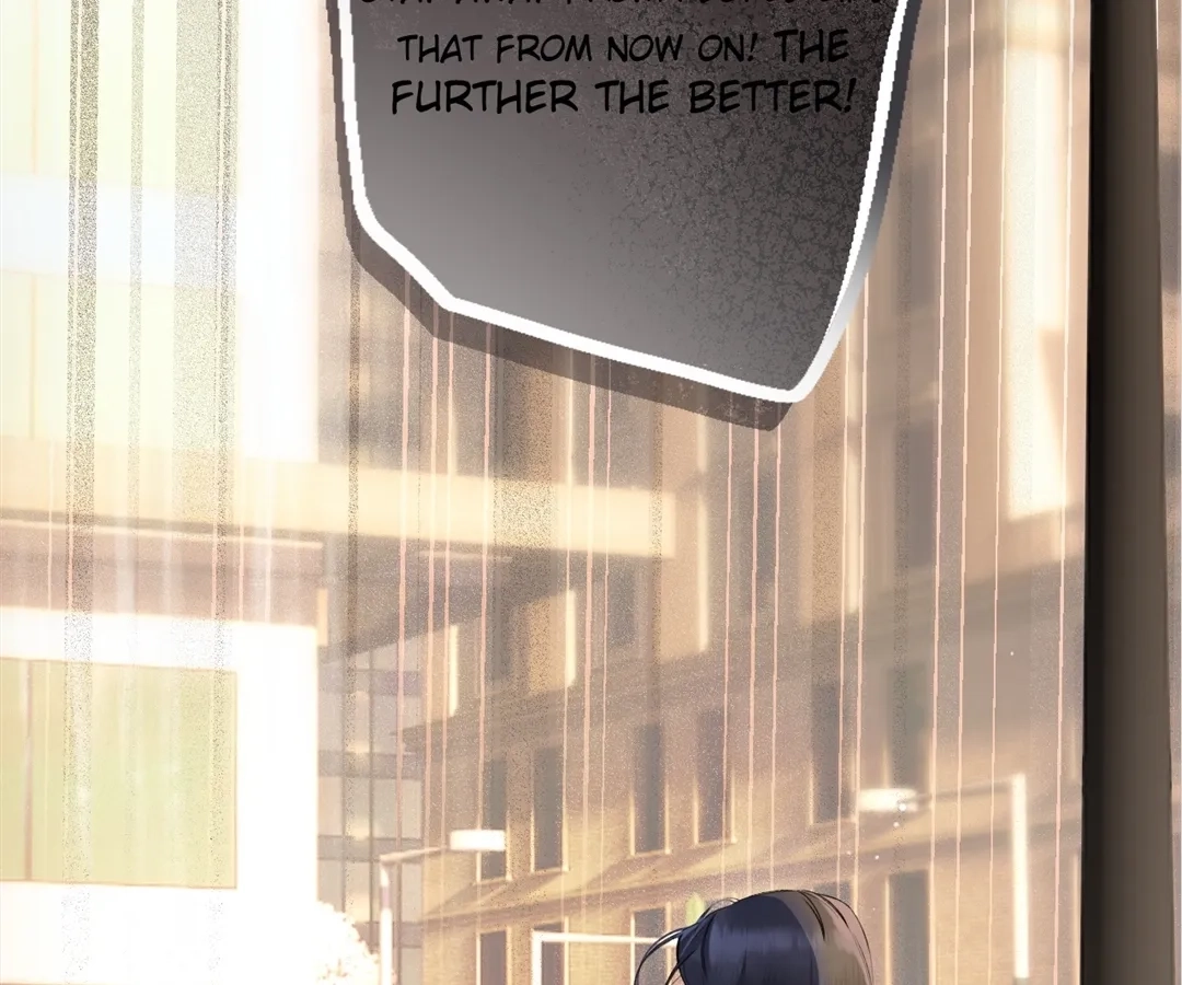 Accidental Love Chapter 4 Page 8