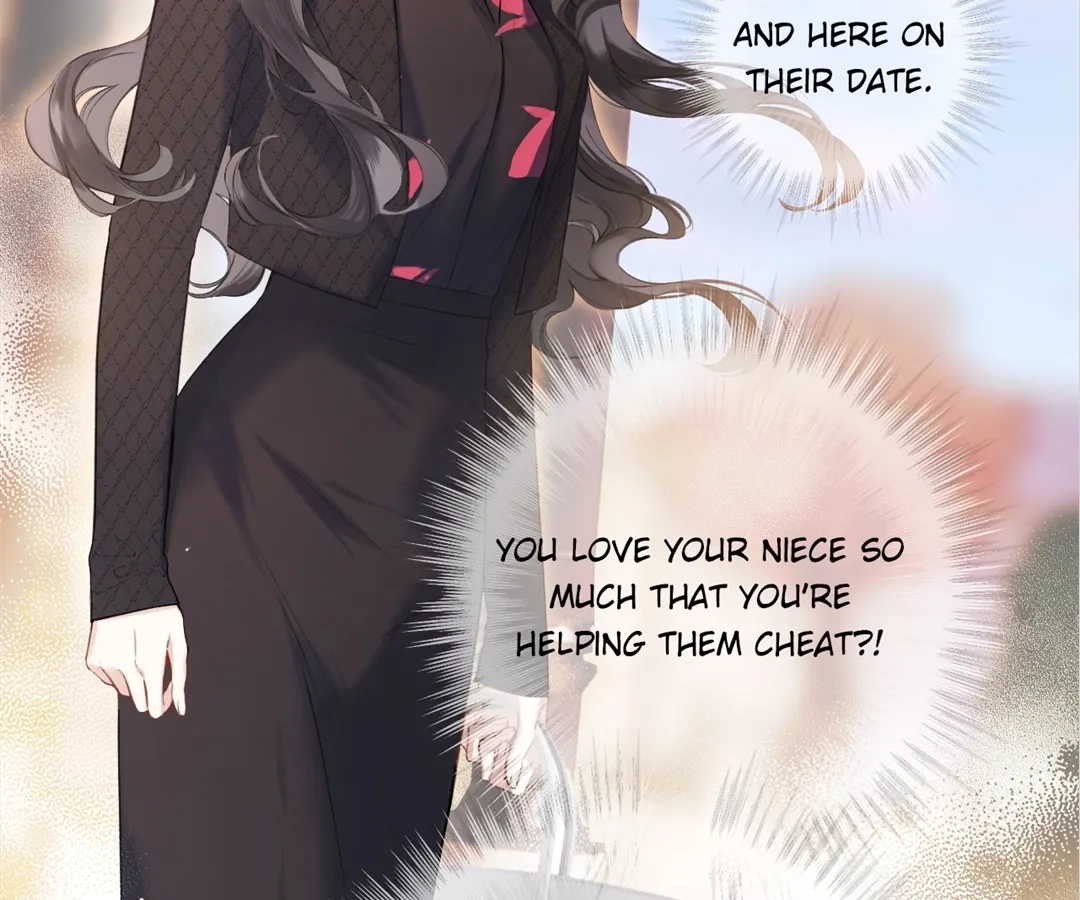 Accidental Love Chapter 4 Page 16