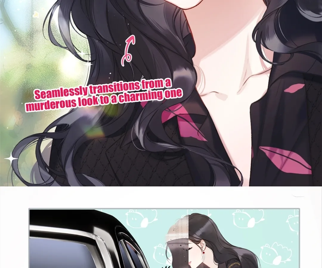 Accidental Love Chapter 4 Page 32