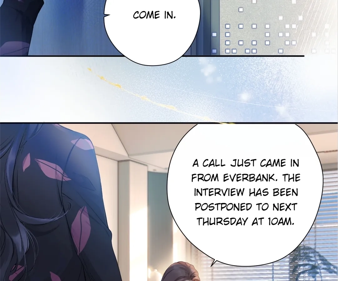 Accidental Love Chapter 3 Page 5