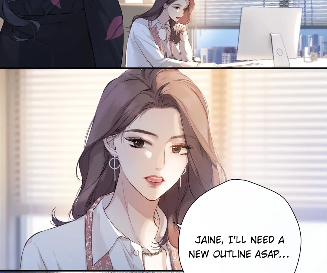 Accidental Love Chapter 3 Page 6