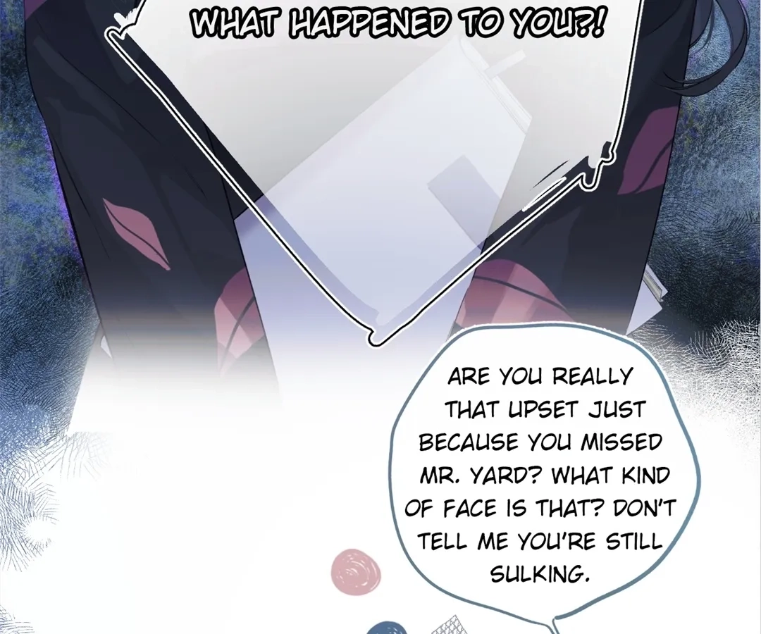 Accidental Love Chapter 3 Page 9